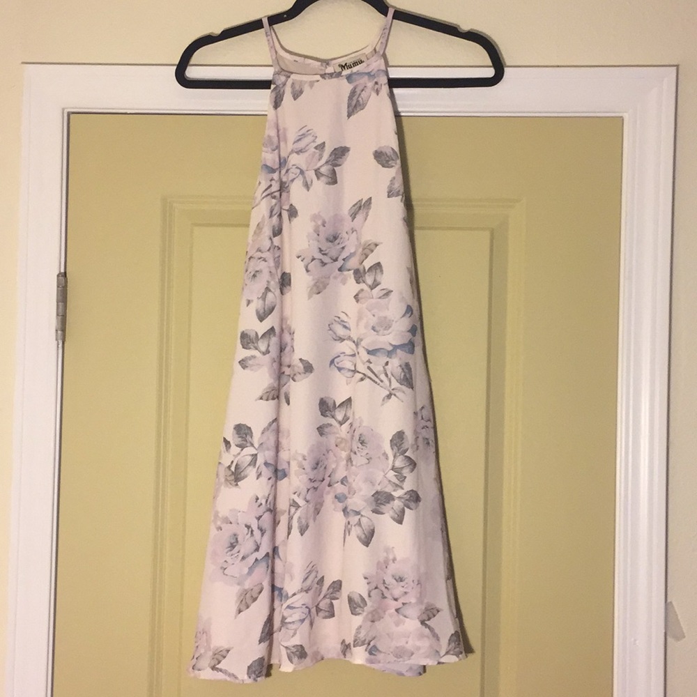 Show me your Mimi dress